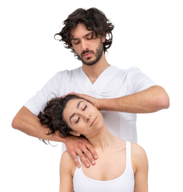 Best physiotherapy clinic in Noida