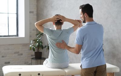 A Guide to Chiropractic Care