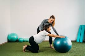 Best post delivery physiotherapy for women in Noida