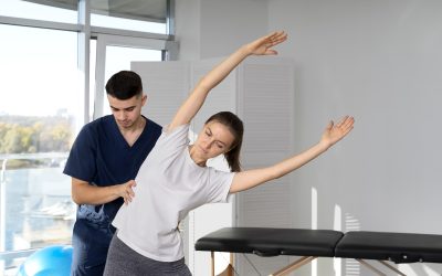 Why Physiotherapy Exercises Are Effective