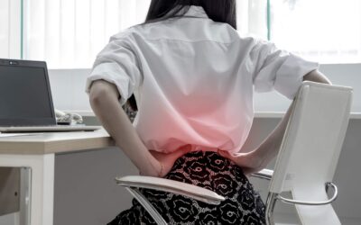 Top Physiotherapy Exercises for Desk Workers