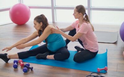 Maternity physiotherapy: New guidance to Motherhood