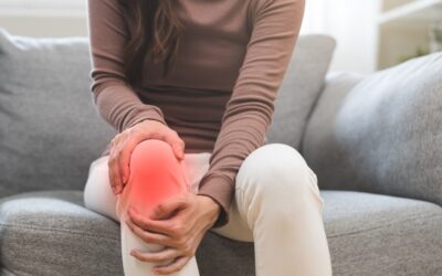 Chronic Pain: Why Physiotherapy Matters