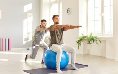 Physiotherapy Tips for Gym-goers: Stay Fit Without Injury