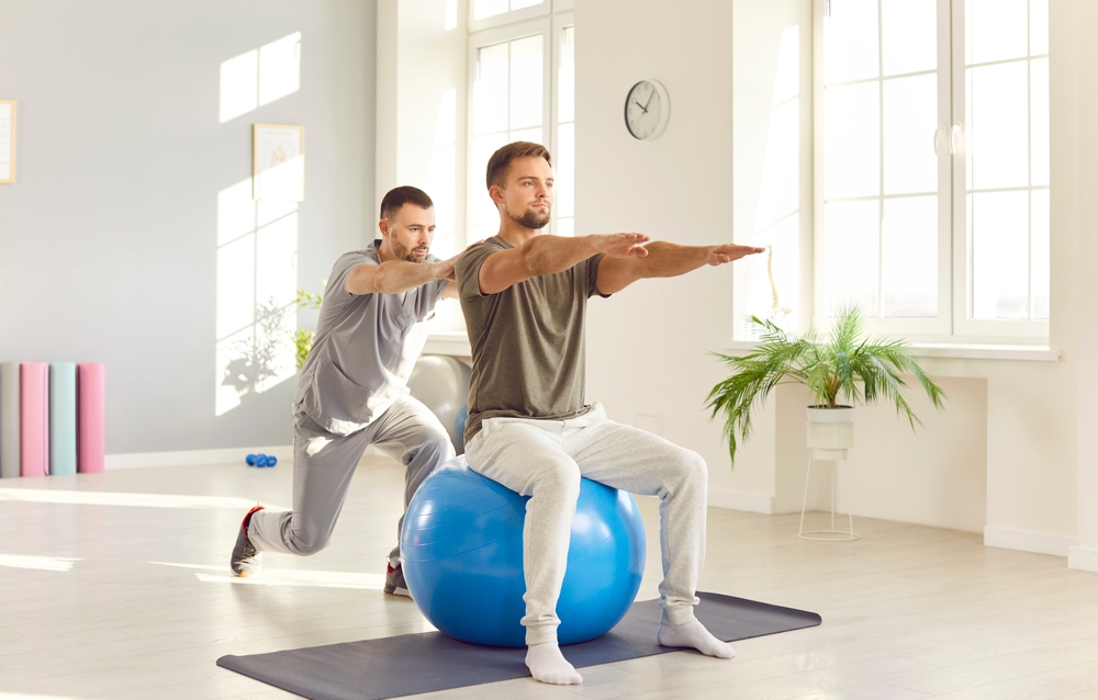 Physiotherapy Tips for Gym-goers: Stay Fit Without Injury
