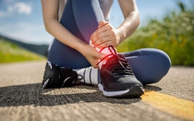 How Physiotherapy Helps Prevent Sports Injuries