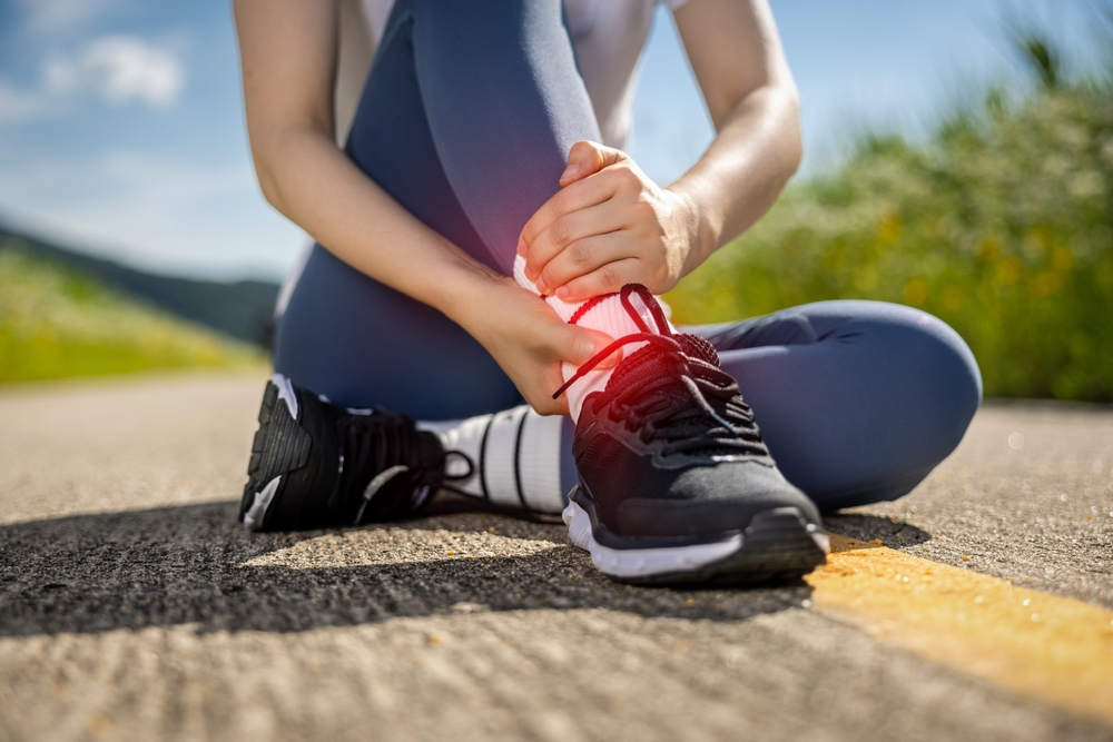 How Physiotherapy Helps Prevent Sports Injuries