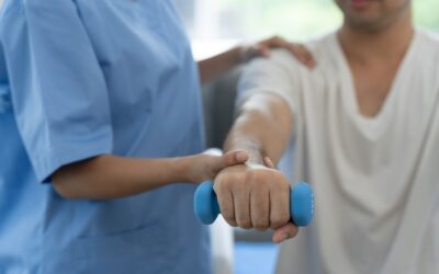 What Does a Physiotherapist Do? A Simple Guide for First-Timers