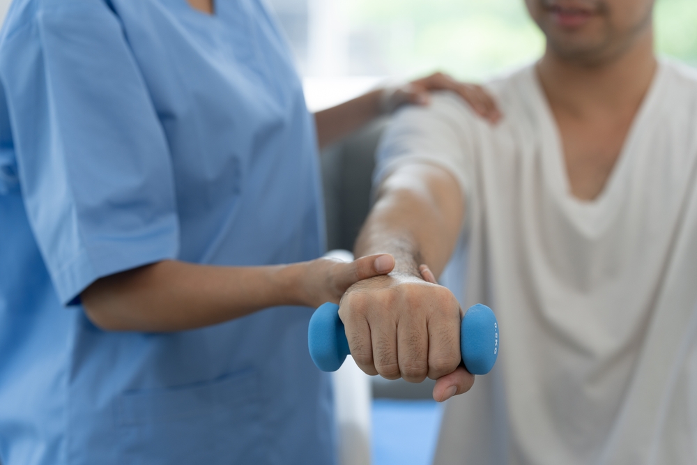 What Does a Physiotherapist Do? A Simple Guide for First-Timers