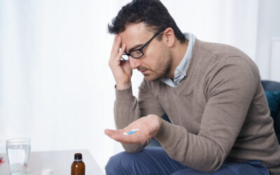 Physiotherapy vs. Painkillers: Solution to Painkillers