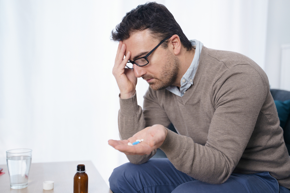 Physiotherapy vs. Painkillers: Solution to Painkillers
