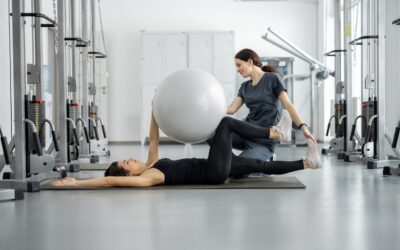 A Collaborative Model: Physiotherapist and Trainer