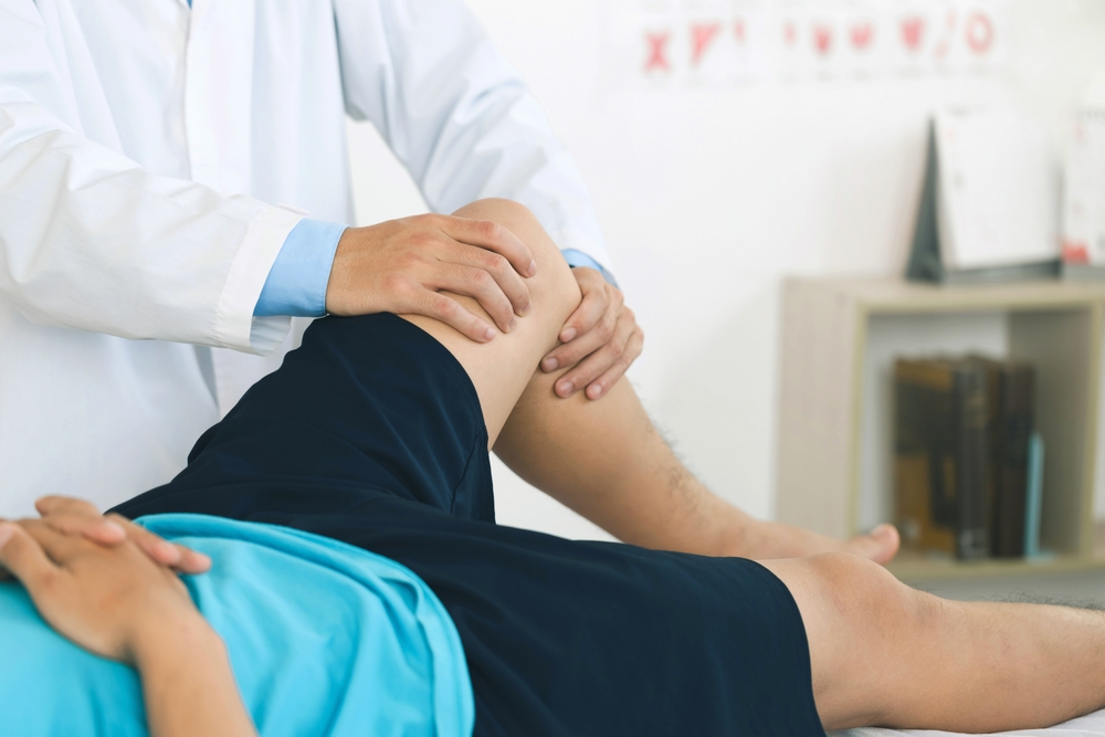The Role of Physiotherapy in Post-Surgery Recovery