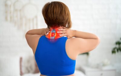 8 Benefits of Physiotherapy for Neck Pain