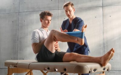 Professional Physiotherapy over DIY Home Exercises
