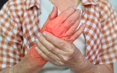 Managing Arthritis and Joint Pain in the Elderly Through Physiotherapy