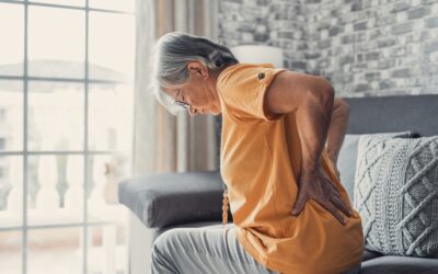 Our Approach to Back Pain Relief: 7 Steps Breakdown