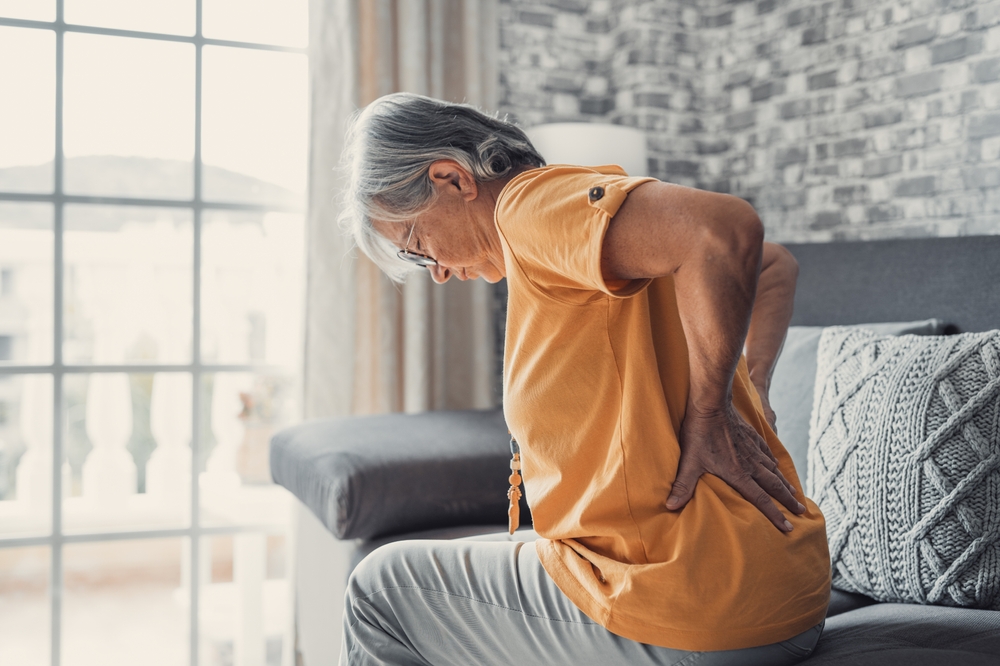 Our Approach to Back Pain Relief: 7 Steps Breakdown