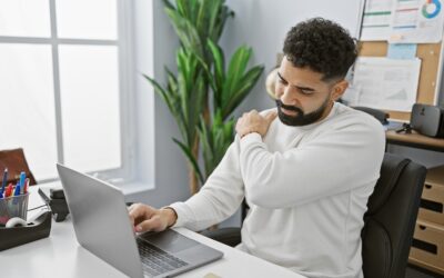 Ergonomics and Physiotherapy: A Workplace Wellness Strategy