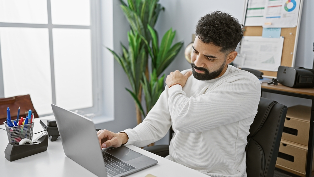 Ergonomics and Physiotherapy: A Workplace Wellness Strategy