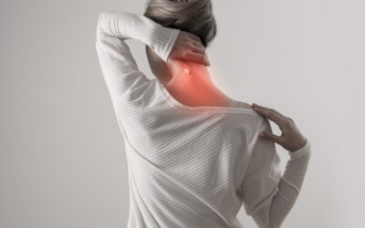 Is Your Desk Job Causing Neck Pain? Try Physiotherapy Solutions