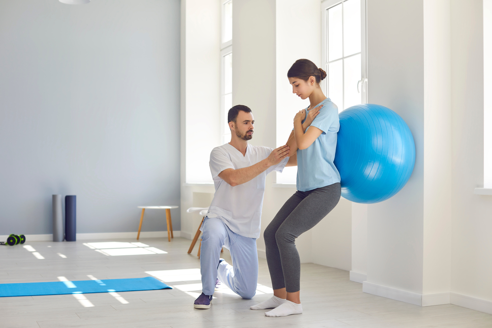 Yoga and Physiotherapy: A Perfect Pair for Pain-Free Living