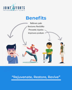 Professional Physiotherapy: Your Path to Complete Recovery