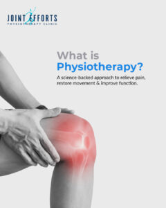 Professional Physiotherapy Treatment Center: Expert Care for Orthopedic Conditions, Sports Medicine, and Chronic Pain Management