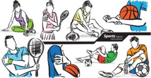 ACL injury? Physiotherapy powered recovery starts here.