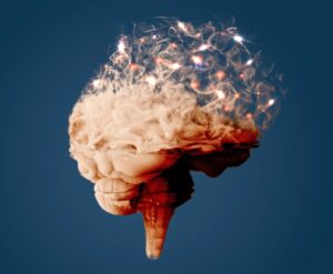 A neurologically trained Physiotherapist tailoring treatment for a Parkinson’s patient based on disease progression and symptom changes.