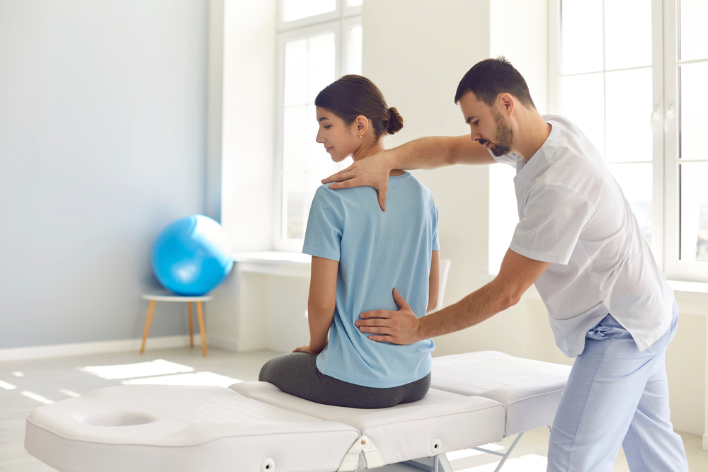 Spine Care 101: 10 Bad Daily Habits