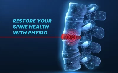 Spinal Cord Injury: Treatment & Physiotherapy