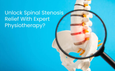 Lumbar Canal Stenosis