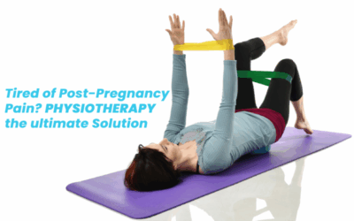 Post Pregnancy Rehab: Complete Recovery Guide