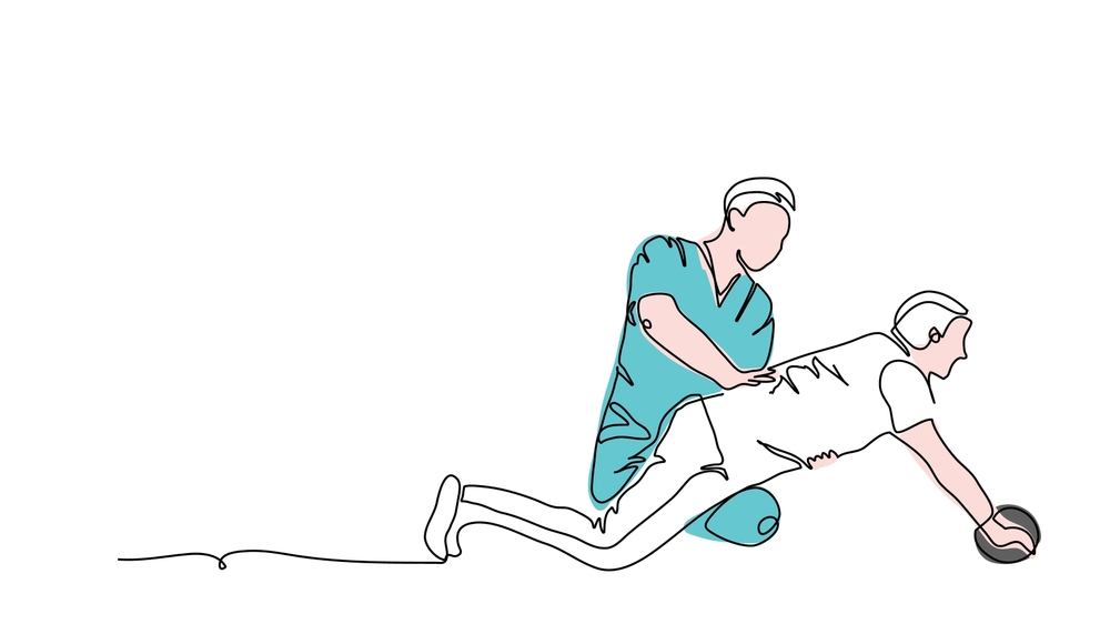 Start early, stay safe – Begin gentle movement and repositioning as soon as your spine is stable to prevent muscle tightening and pressure sores .