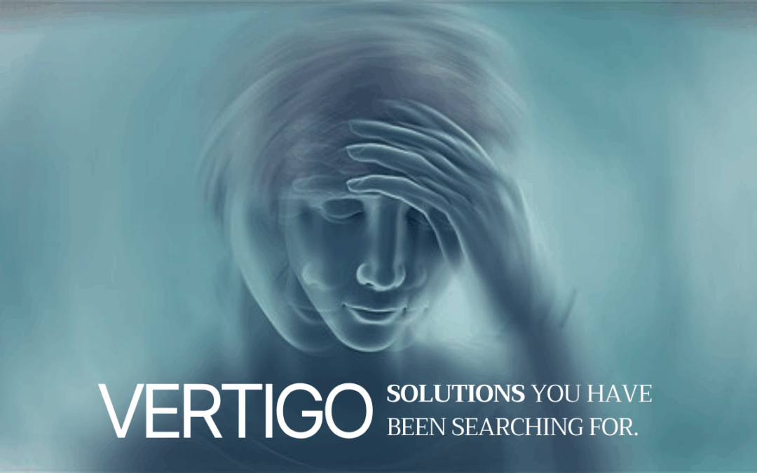 Vertigo Recovery with Physiotherapy: Feel Confident