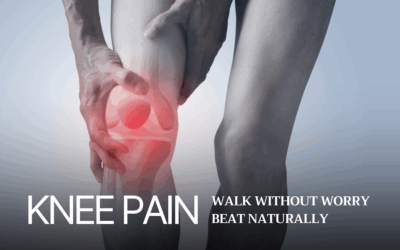 Effective Knee Pain Relief: What Really Works