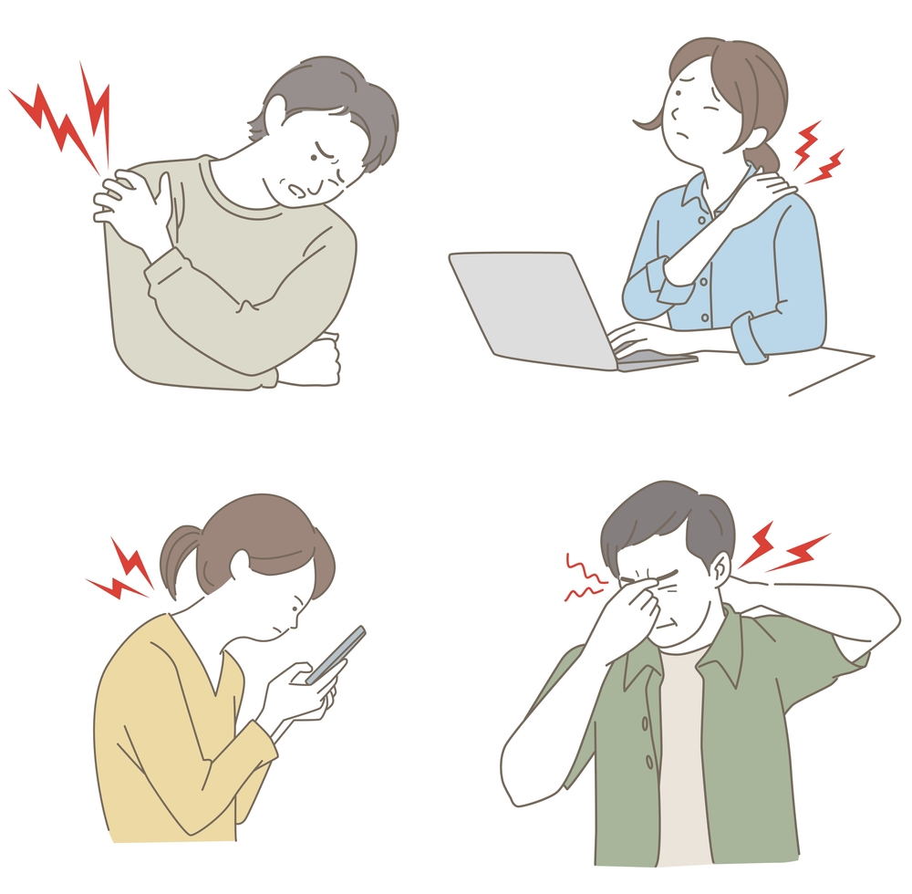 frozen shoulder symptoms.